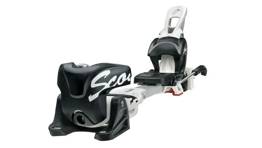 Fritschi Diamir Scout 11 90mm skibinding
