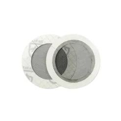 Gear Aid Muggennet Reparatiekit - 2 plakkers voor gaas