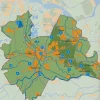 Gegarandeerd Onregelmatig Wandelgids Wandelen In Utrecht