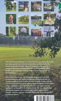 Gegarandeerd Onregelmatig Mooiste Landgoedwandelingen in de Achterhoek