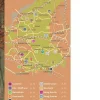 Gegarandeerd Onregelmatig Wandelen over de onbekende Veluwe