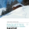Glenat Sneeuwschoengids Randonnées à raquettes en Savoie Tome1