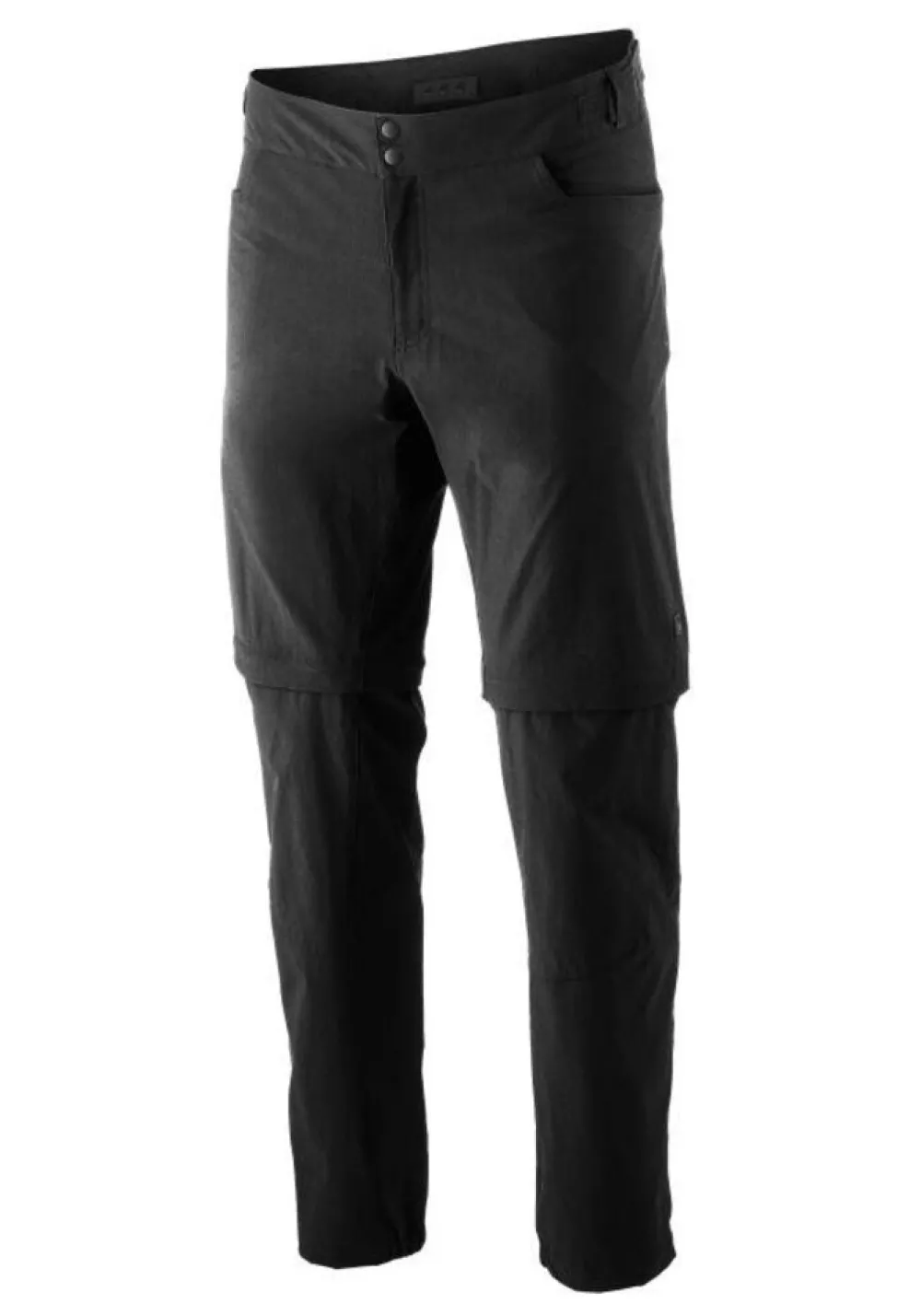 Heren Gonso Adventure Pants Zip-Off M