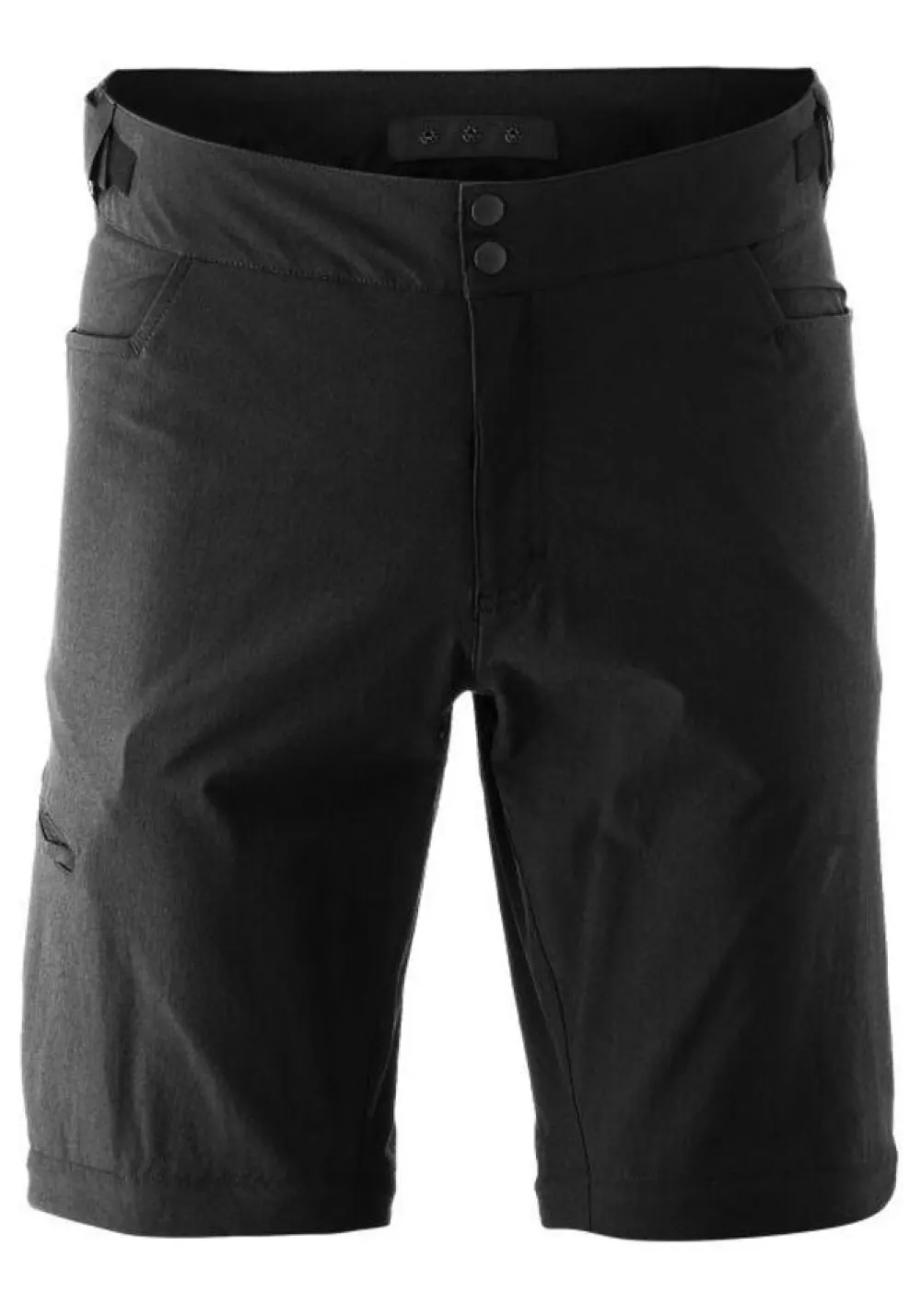 Heren Gonso Adventure Pants Zip-Off M