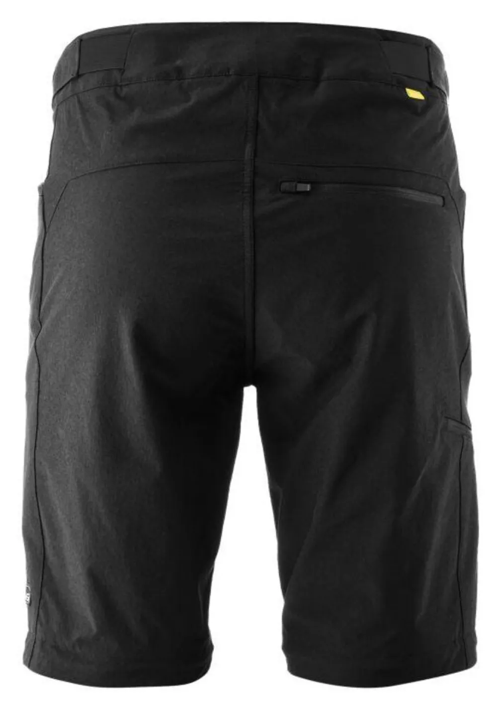 Heren Gonso Adventure Pants Zip-Off M