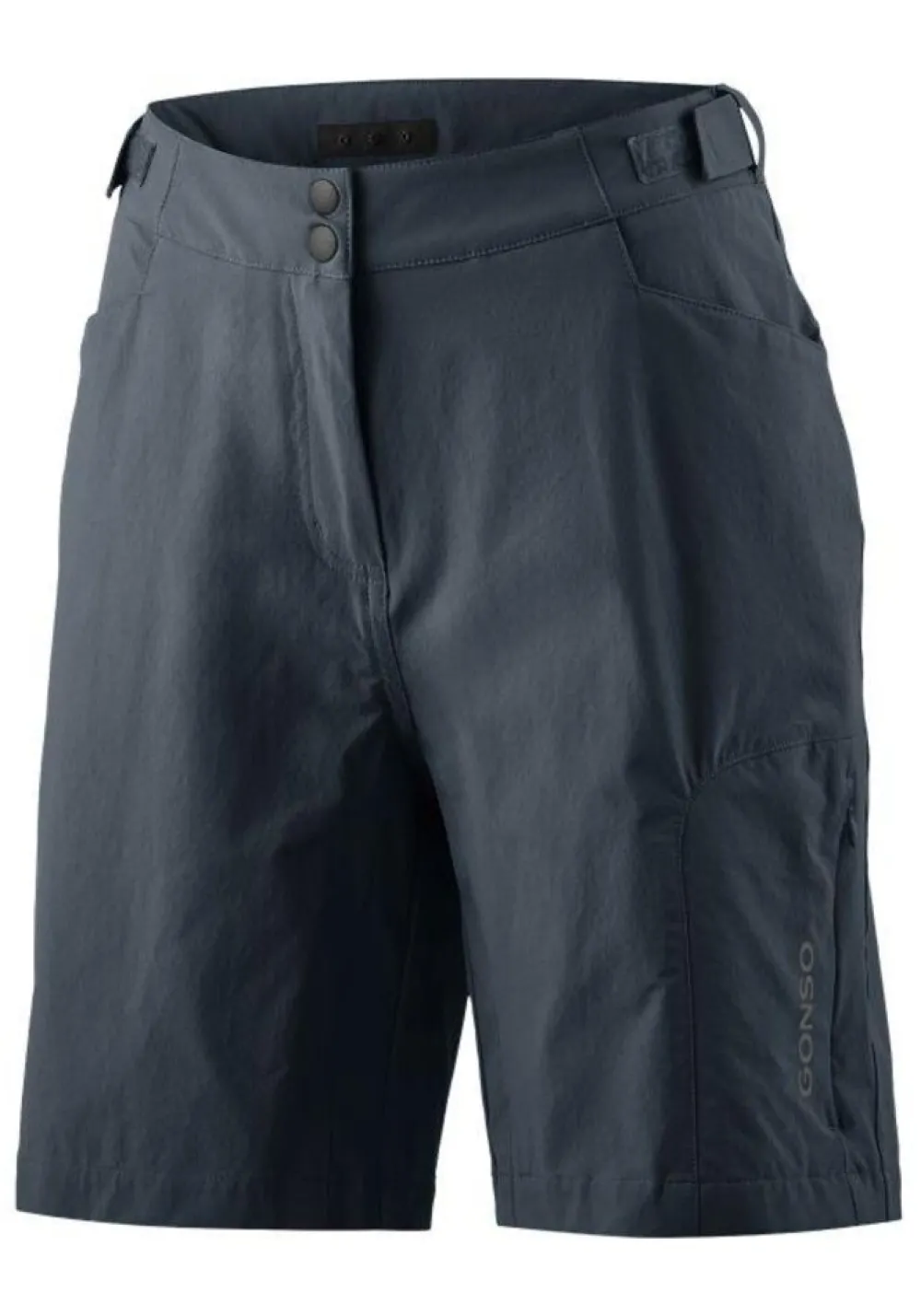 DAMES Gonso Adventure Shorts W