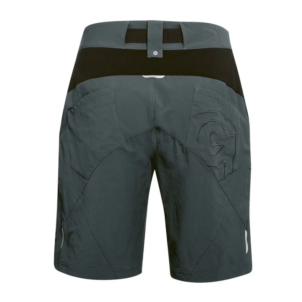 Heren Gonso Arico Bike Shorts - korte fietsbroek