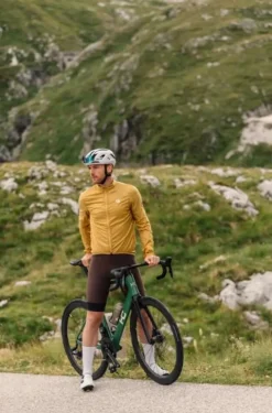 Heren Gonso Campello Wind Jacket