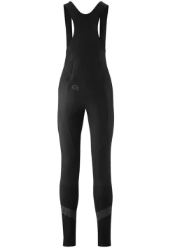 DAMES Gonso Essential Bib Tight Softshell No Pad W
