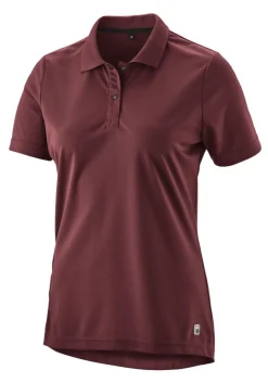 DAMES Gonso Essential Poloshirt W