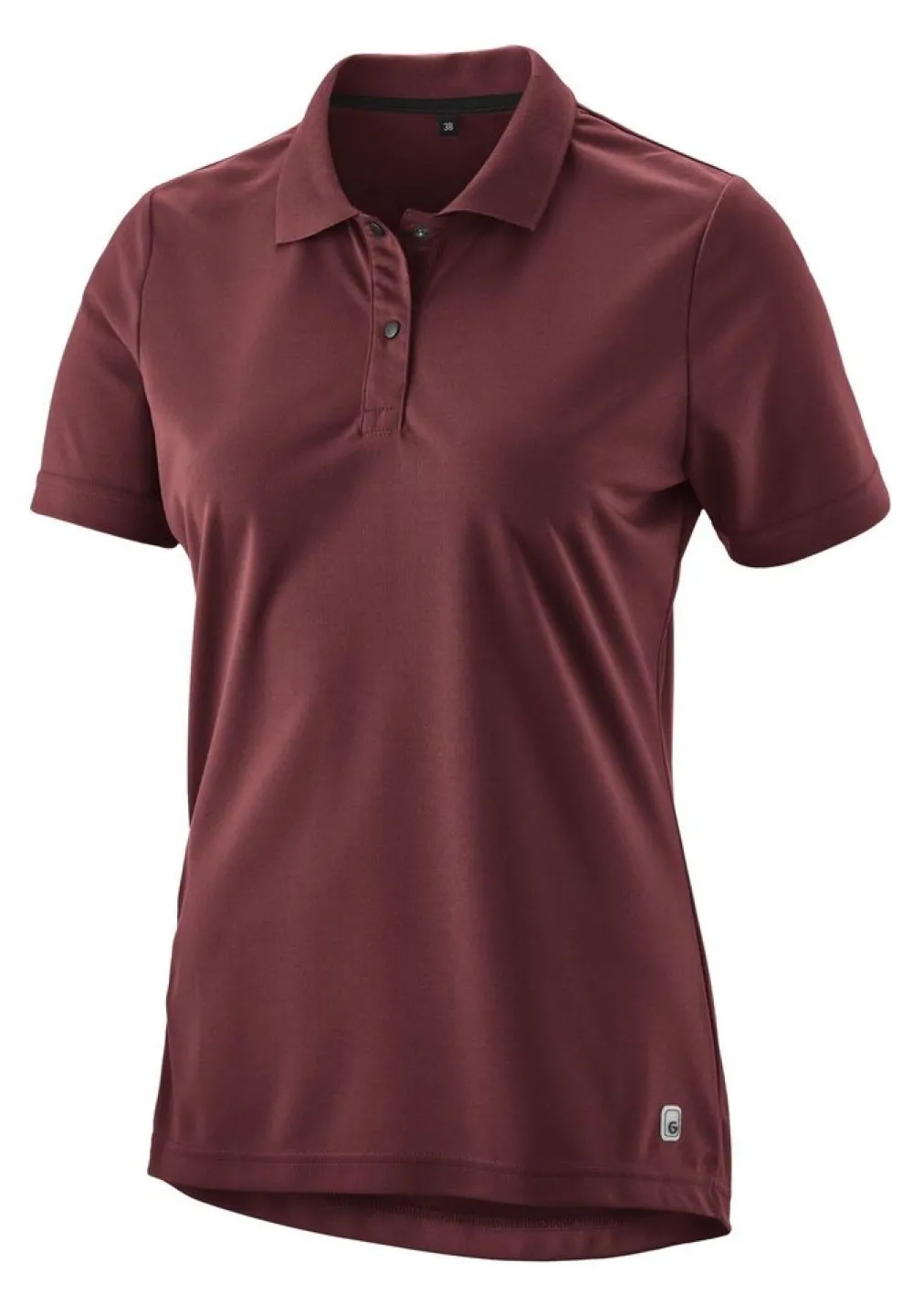 DAMES Gonso Essential Poloshirt W