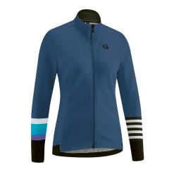 DAMES Gonso Falperra bike shirt LS FZ W