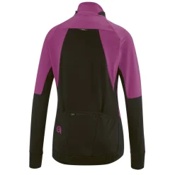 DAMES Gonso Larghia bike shirt LS FZ w