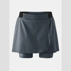DAMES Gonso Levico bike skirt W