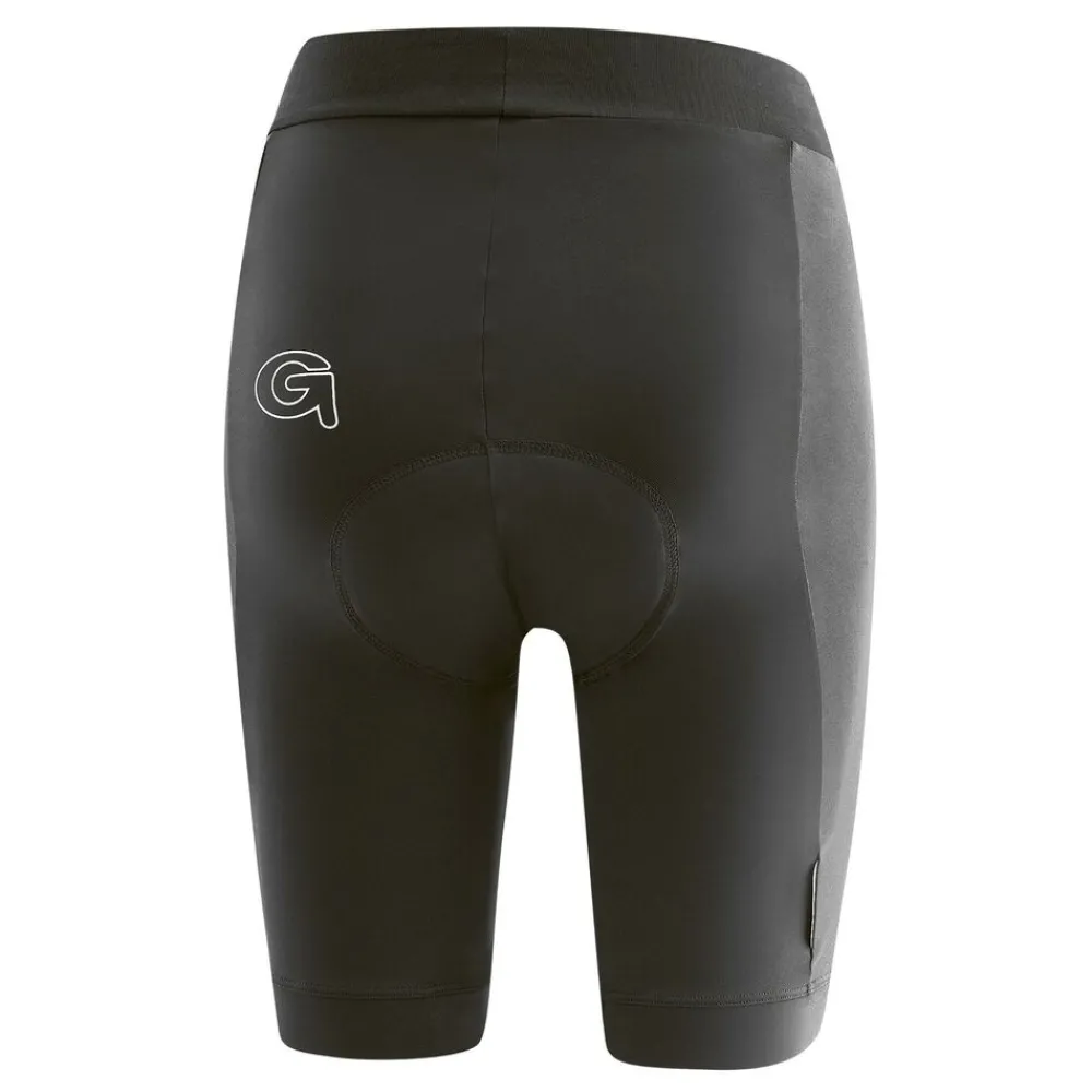 DAMES Gonso Lisa Tght Short W - korte fietsbroek dames