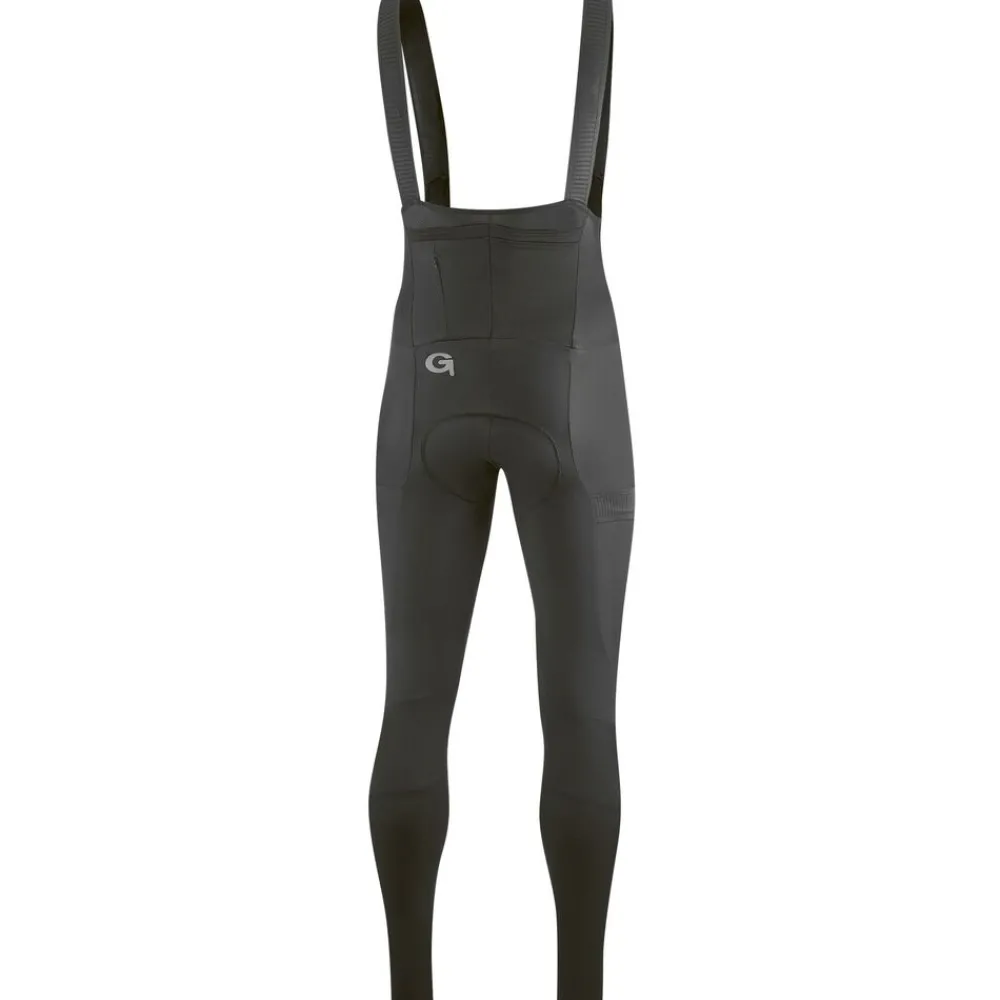 Heren Gonso Lumio bike pants thermo bib