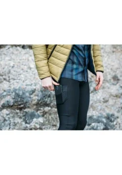 Heren Gonso Lumio bike pants thermo bib