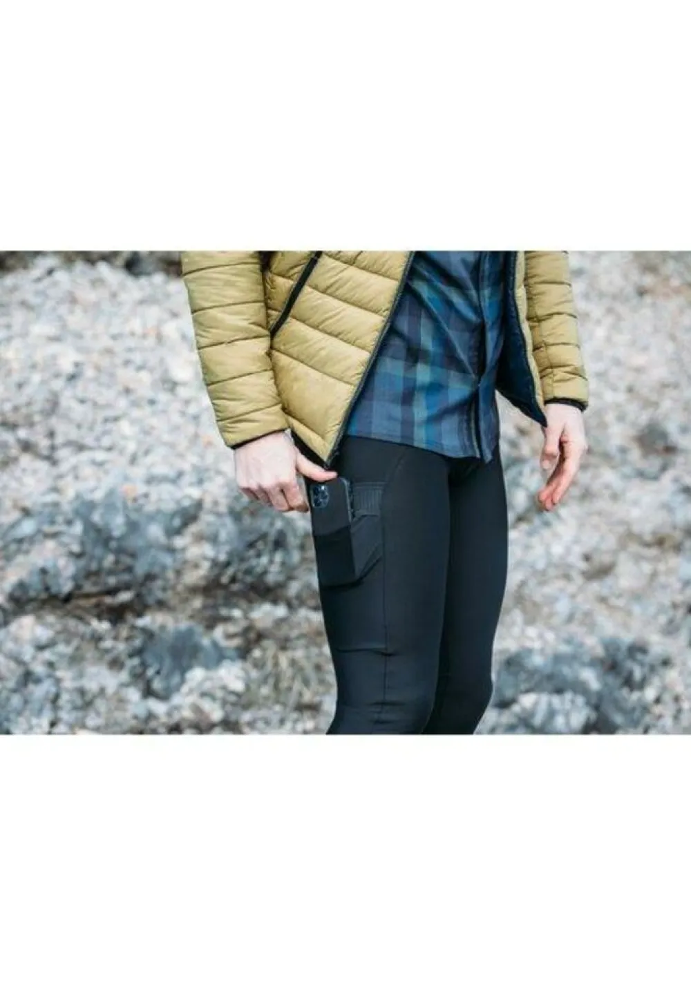 Heren Gonso Lumio bike pants thermo bib
