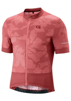Heren Gonso Padeon bike shirt SS FZ