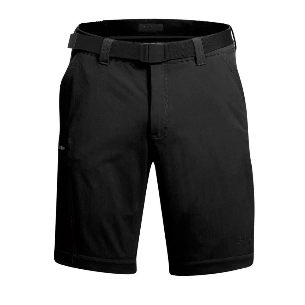 Heren Gonso Portland zipp off pants