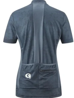 DAMES Gonso Presolana Bike Shirt SS FZ W