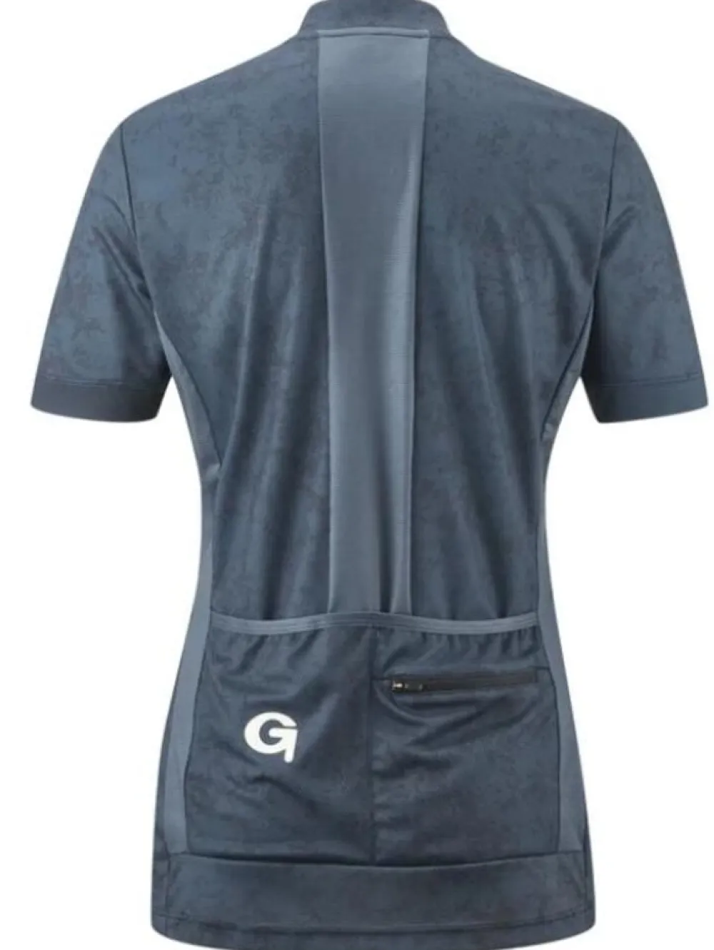 DAMES Gonso Presolana Bike Shirt SS FZ W