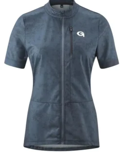 DAMES Gonso Presolana Bike Shirt SS FZ W