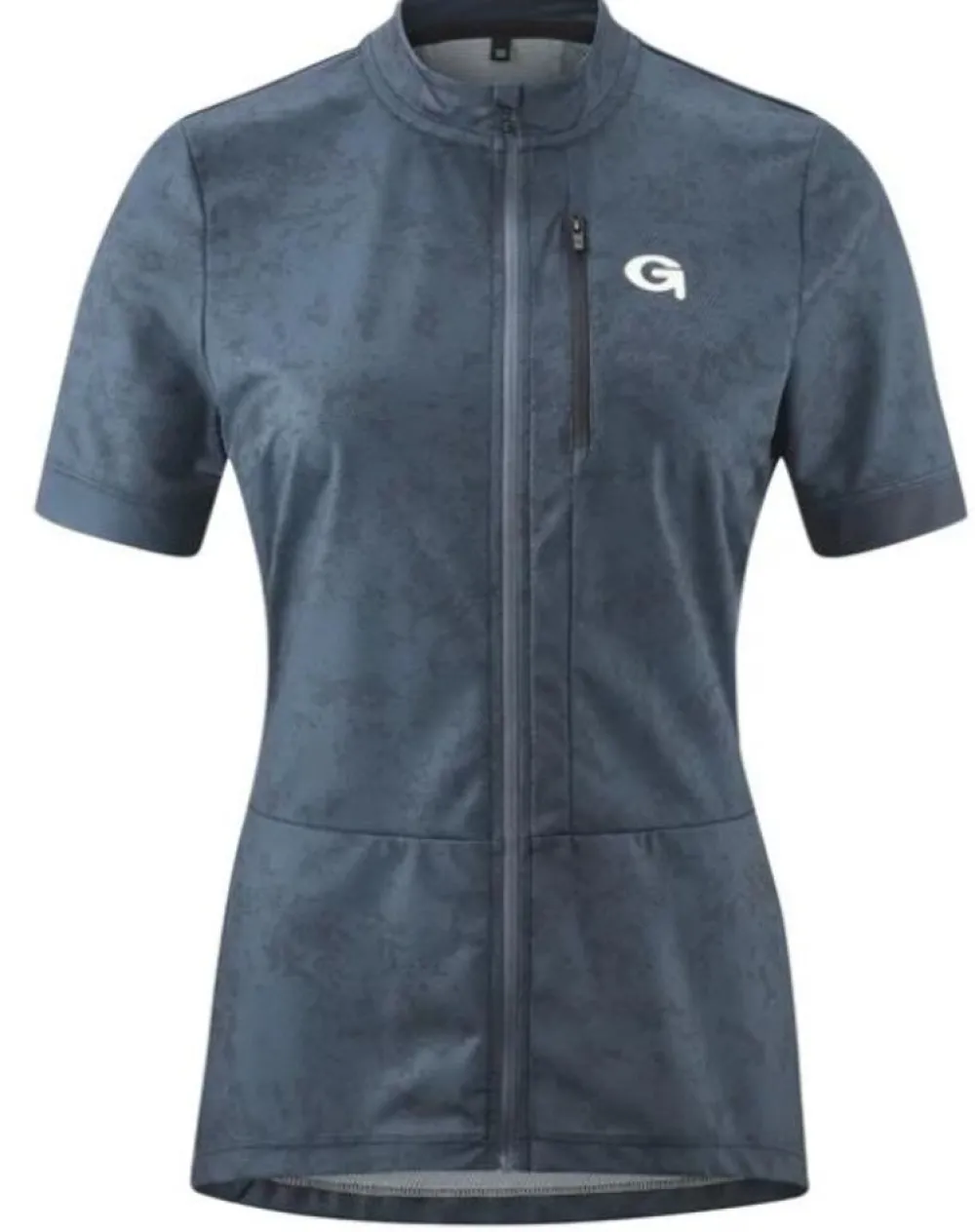 DAMES Gonso Presolana Bike Shirt SS FZ W