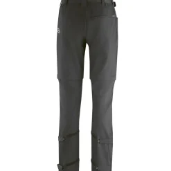 DAMES Gonso Ruth zipp off pants W