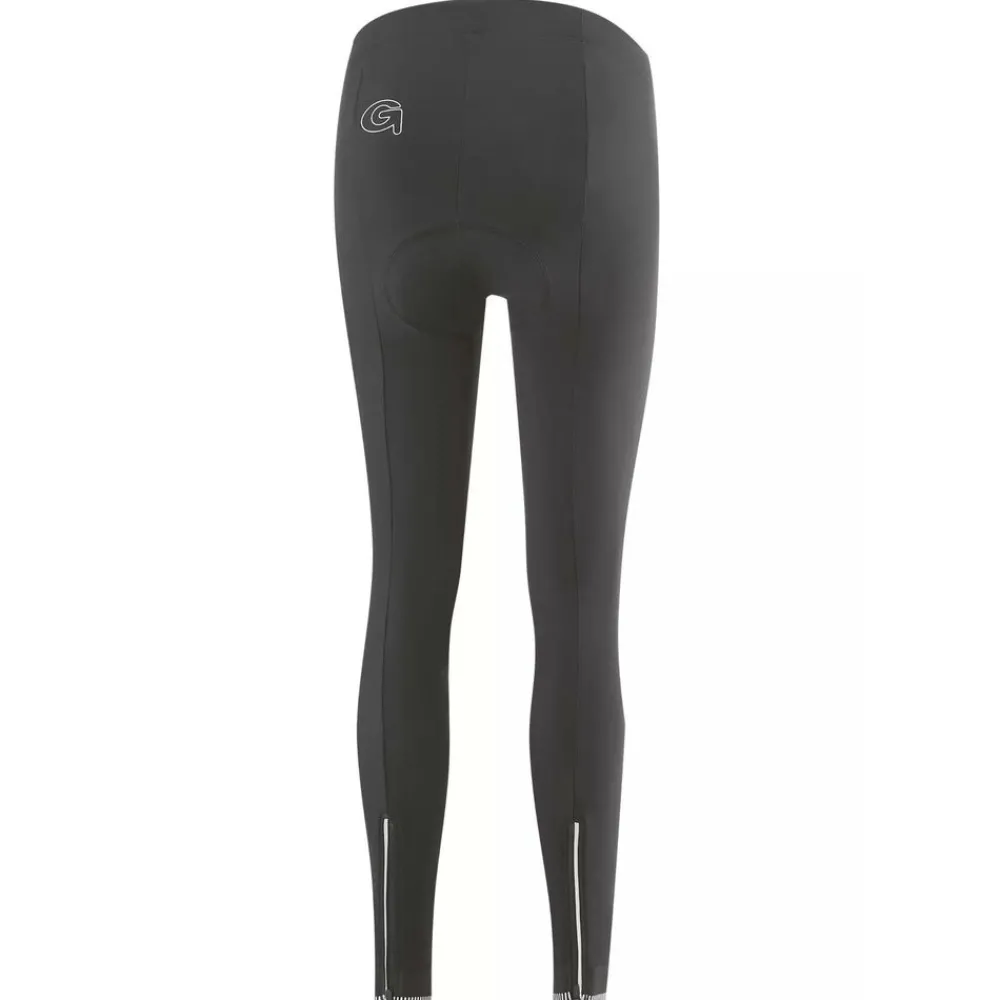 DAMES Gonso Sitivo thermo tight W (sitivo-blue zeem)
