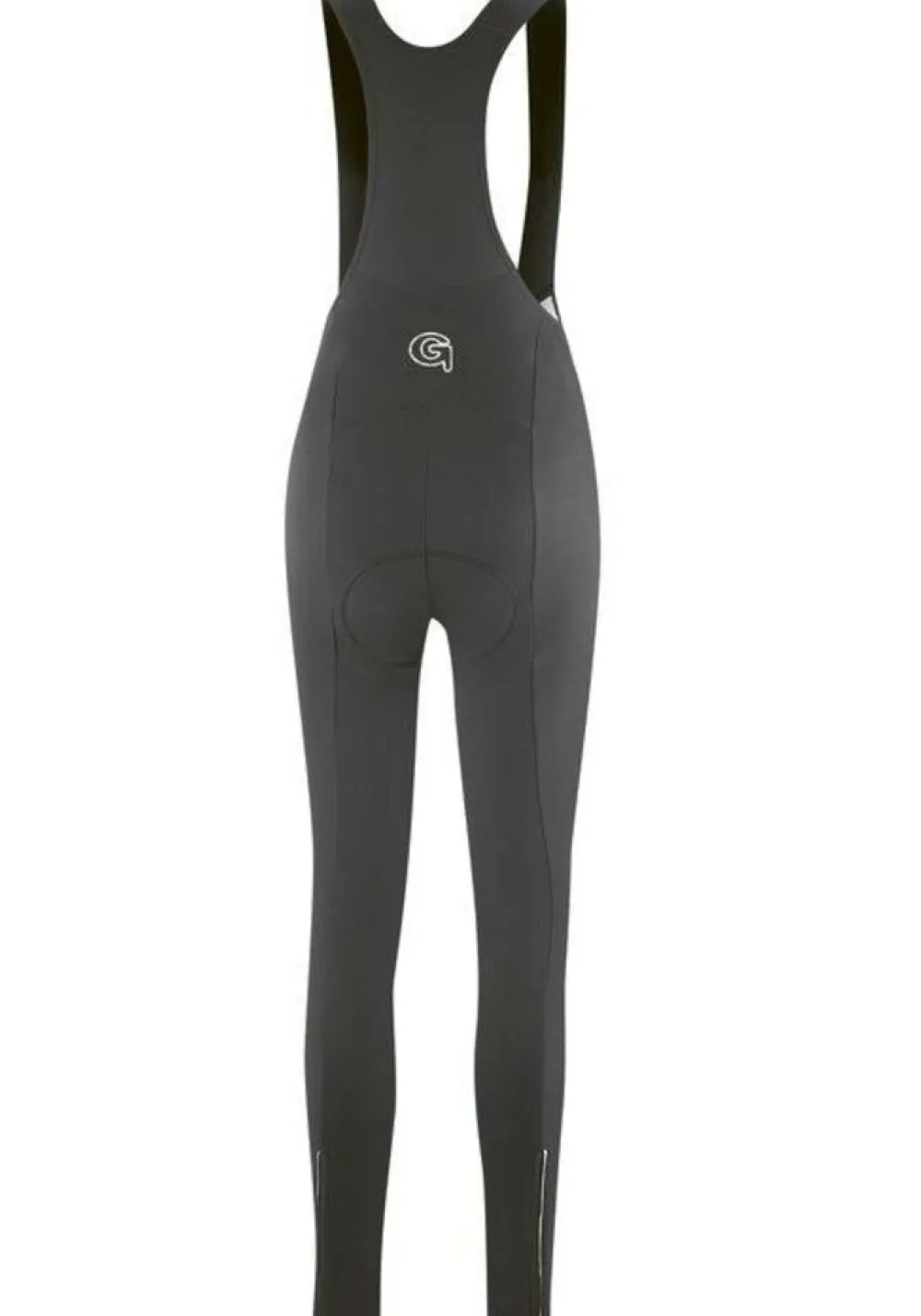 DAMES Gonso Sitivo Ti bib bike pants thermo