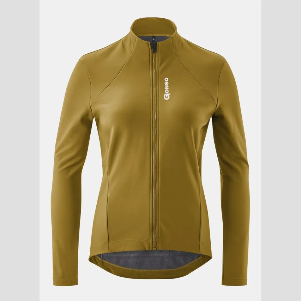 DAMES Gonso Sitivo-Trikot Therm W