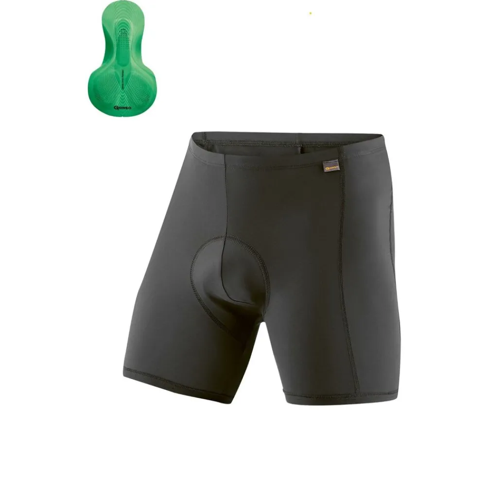Heren Gonso Sitivo-U Bike Pants fietsonderbroek heren