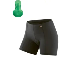 DAMES Gonso Sitivo-U bike pants W fietsonderbroek dames