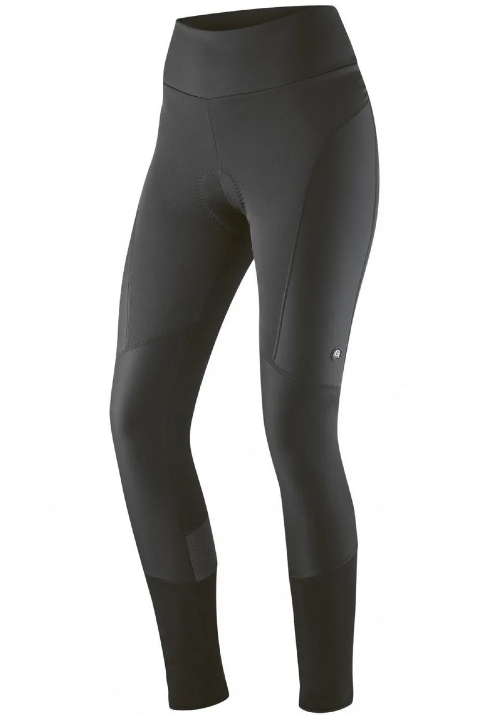 DAMES Gonso Tartu 2 bike shoftshell pants W