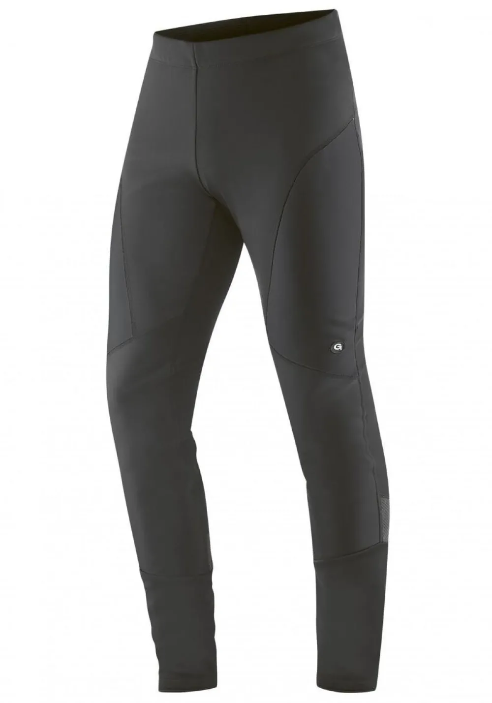 DAMES Gonso Tartu raw 2 shoftshell pants W