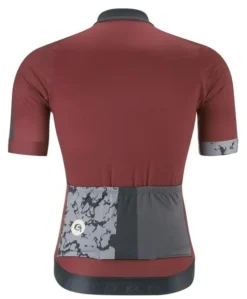 Heren Gonso Tornale Bike Shirt SS FZ