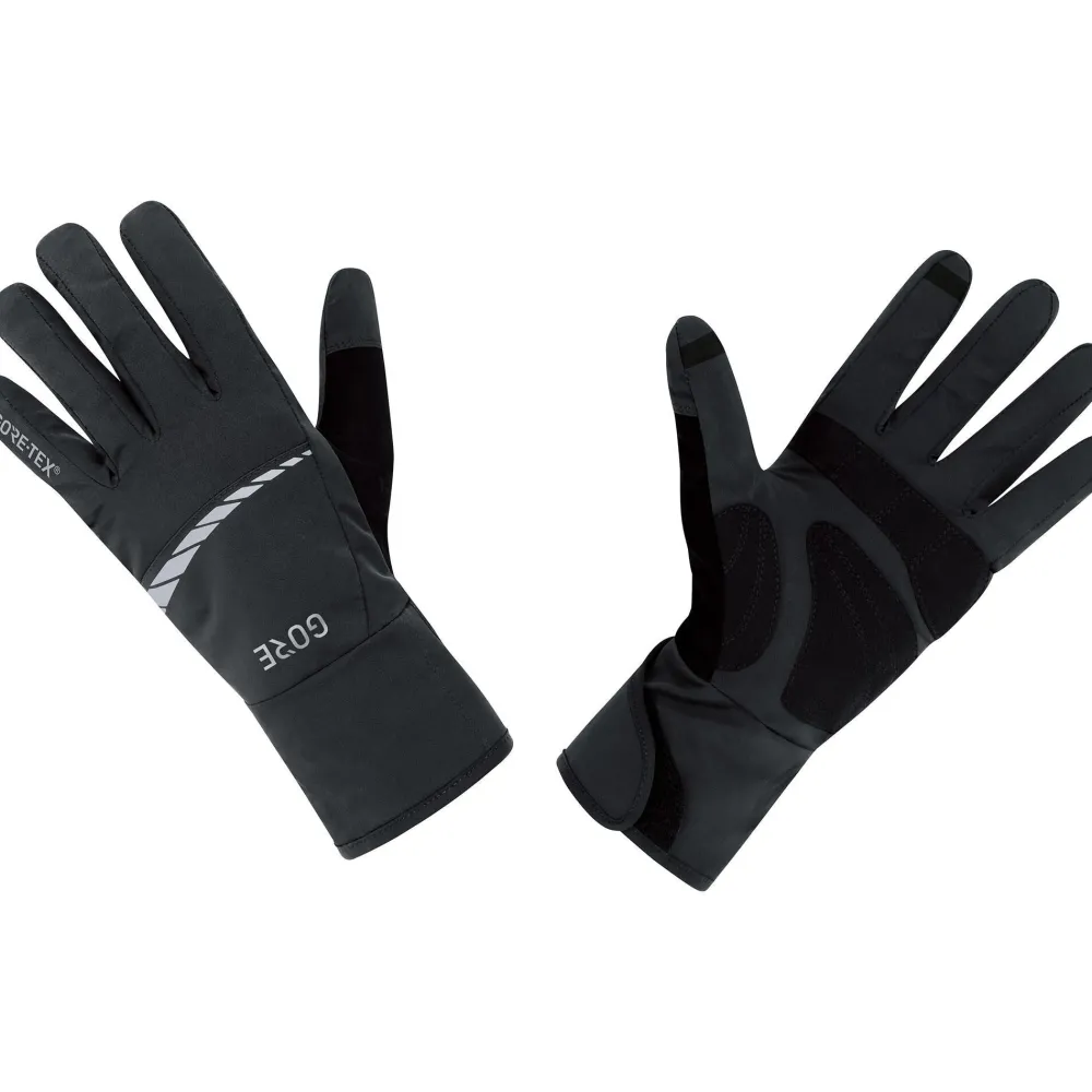 DAMES Gore C5 -TEX Gloves - waterdichte fietshandschoenen