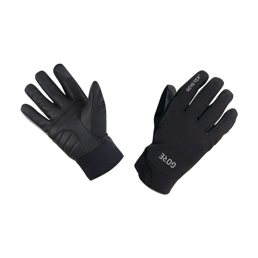 DAMES Gore C5 -Tex Thermo Gloves