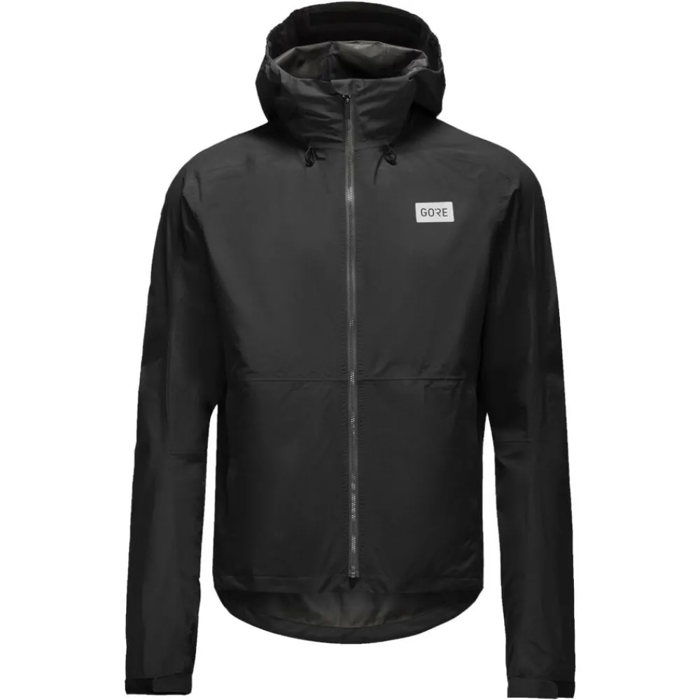 Heren Gore Endure jacket mens