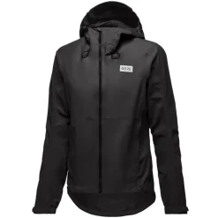 DAMES Gore Endure jacket womens