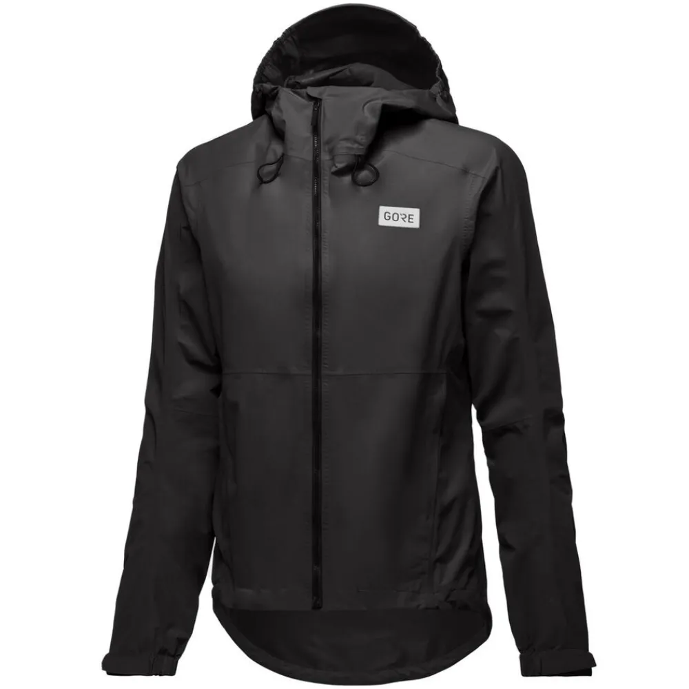 DAMES Gore Endure jacket womens
