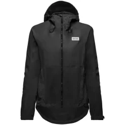 DAMES Gore Endure jacket womens
