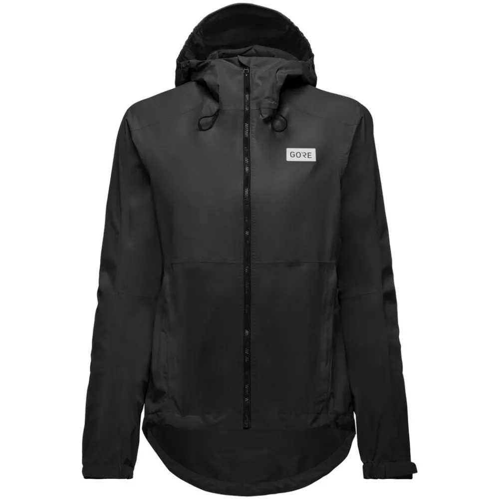 DAMES Gore Endure jacket womens