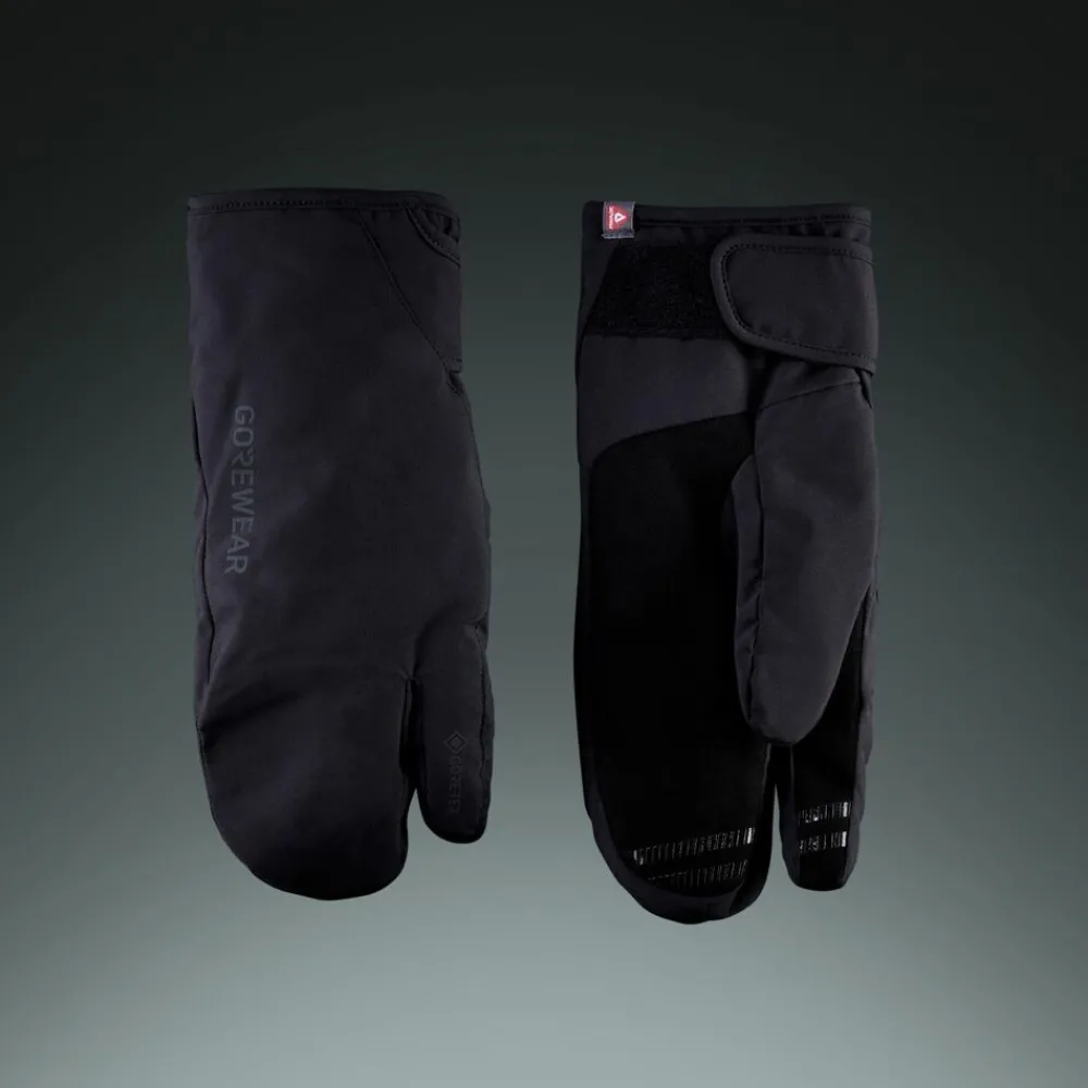 DAMES Gore GTX Insulated Trigger Gloves