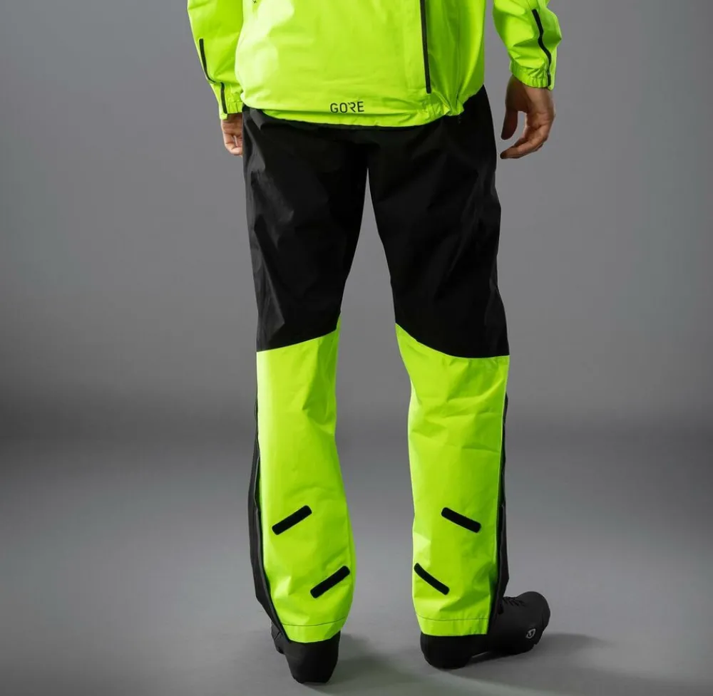 Heren Gore GTX paclite hose
