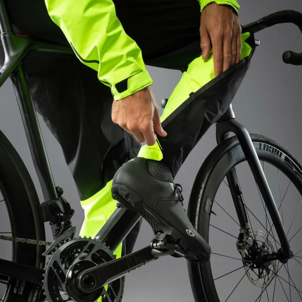 Heren Gore GTX paclite hose