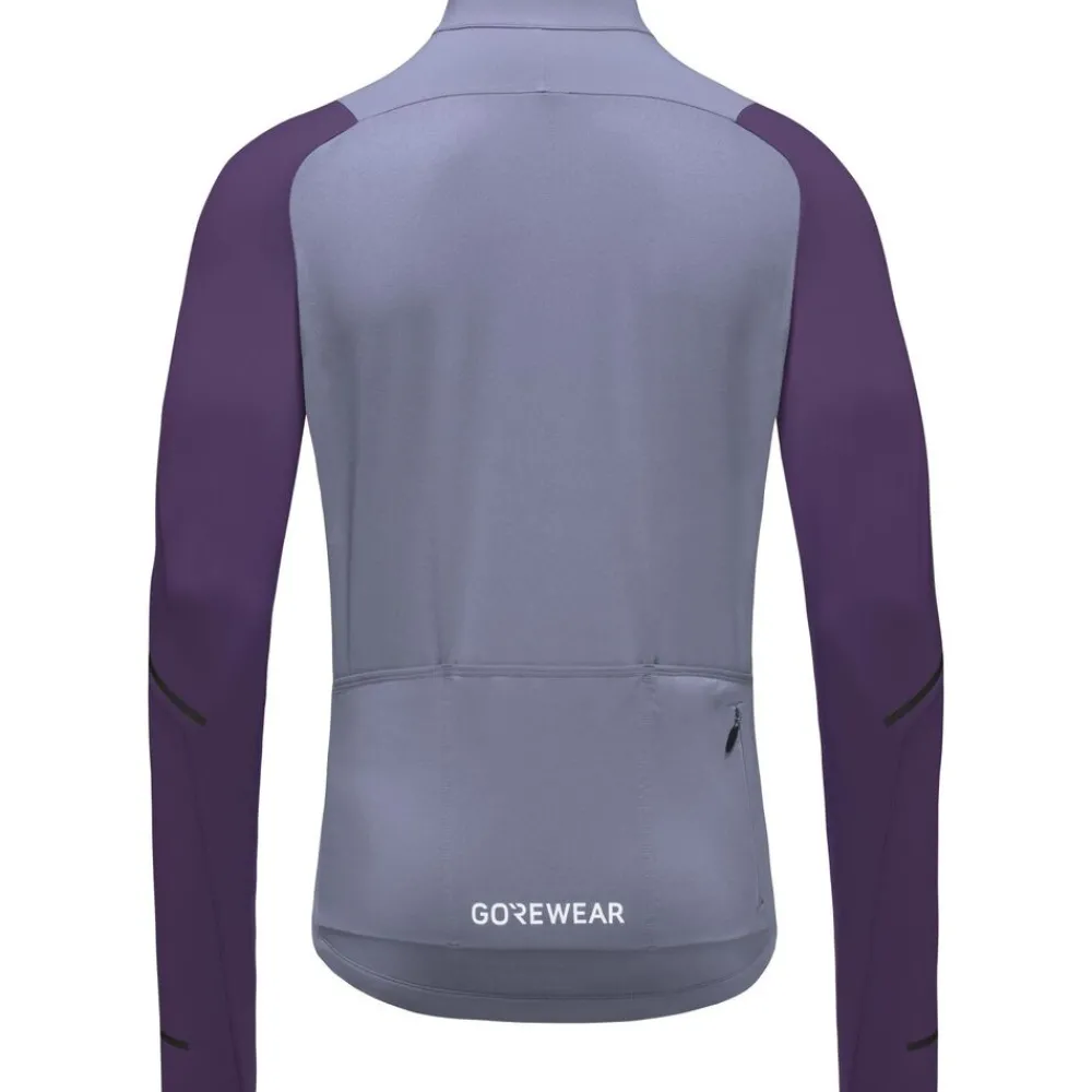 Heren Gore Spinshift Thermo Ls jersey