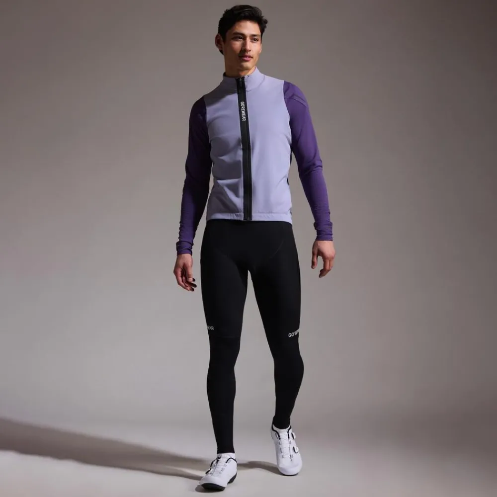 Heren Gore Spinshift Thermo Ls jersey