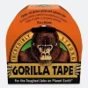 Gorilla tape 48mm x 11m zwart